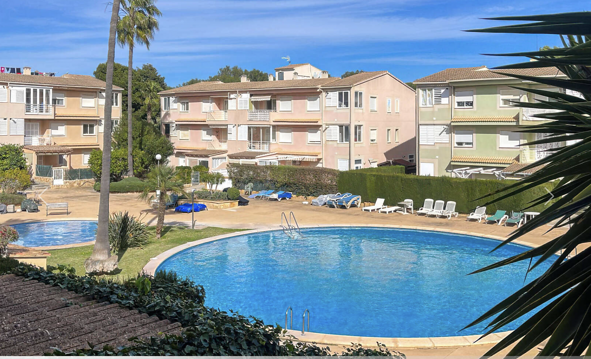 Foto Sa Coma Mallora