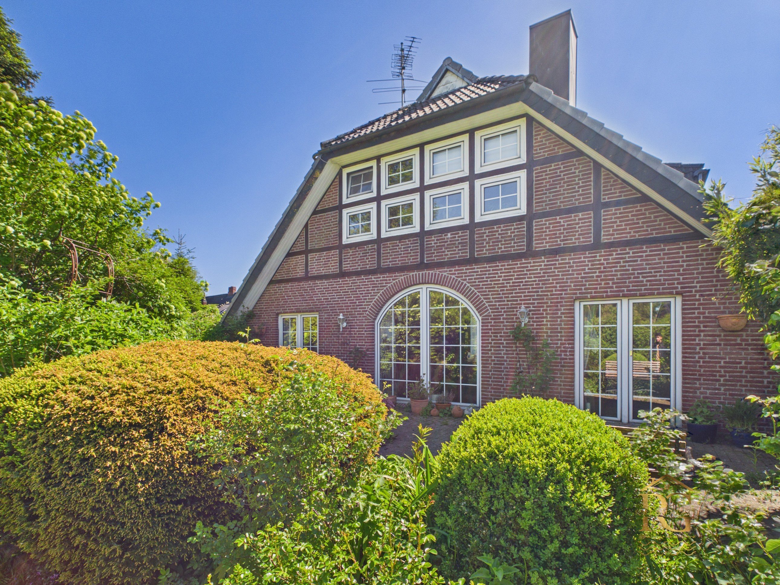 Foto Verkauft Geversdorf