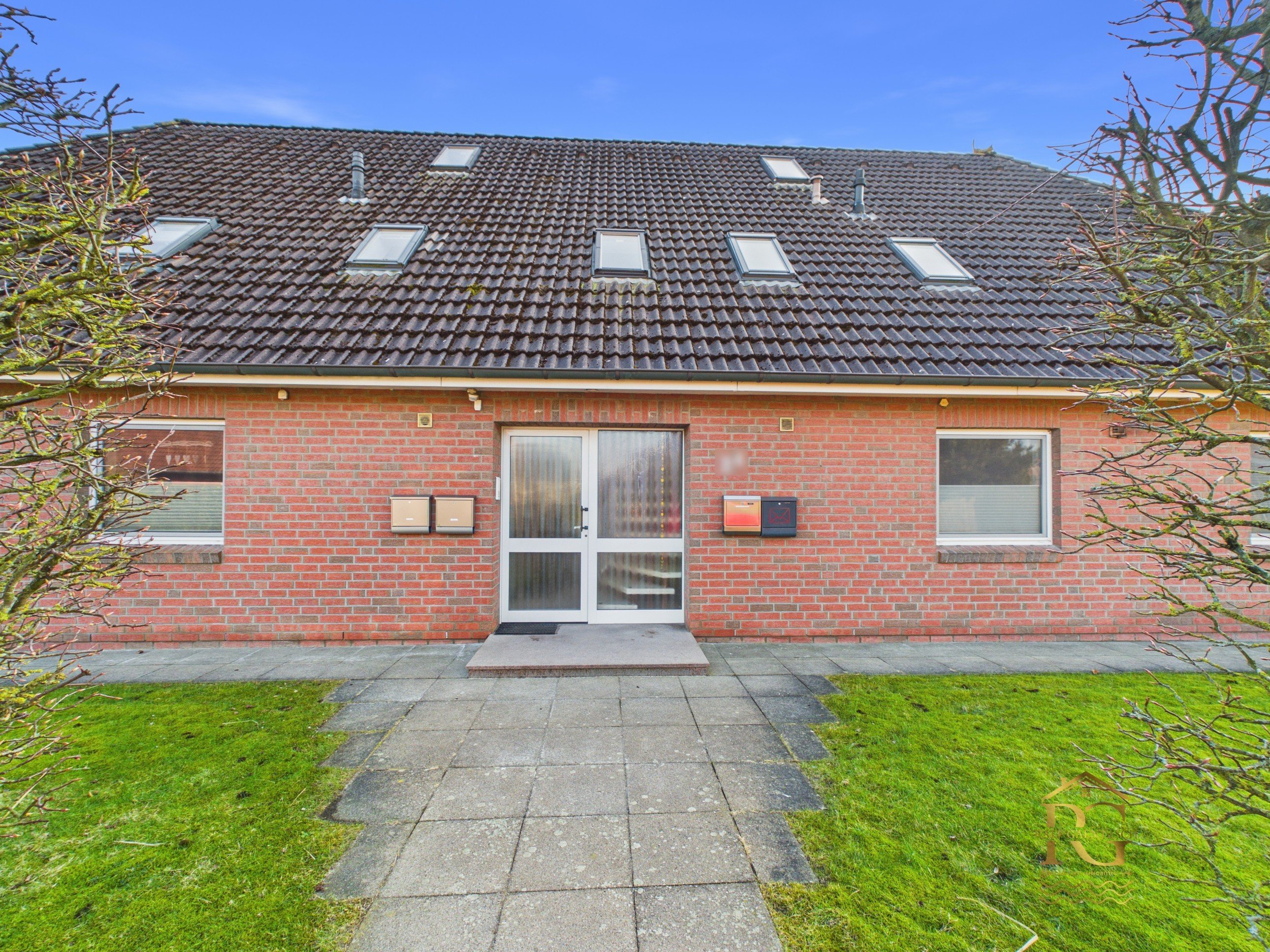 Foto Verkauft Eigentumswohnung Neuenkirchen