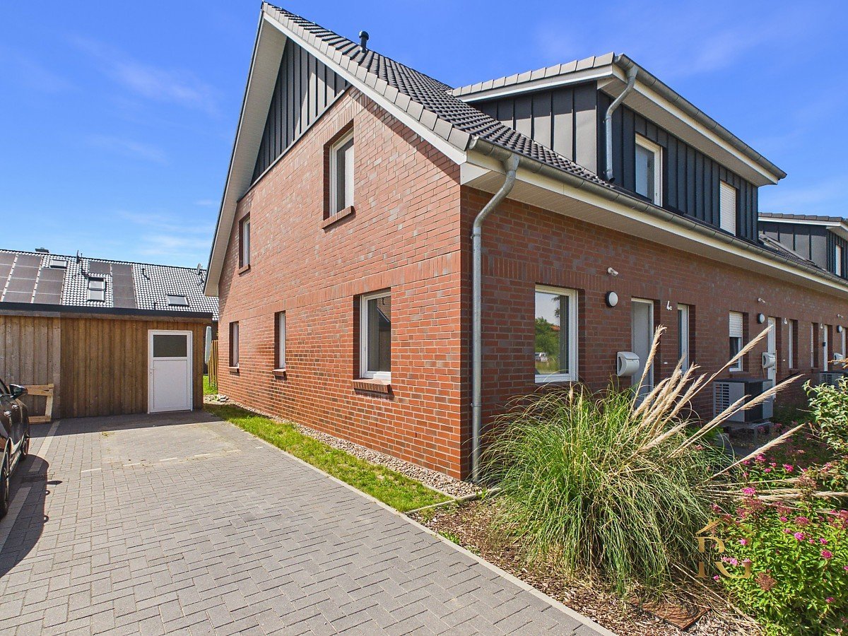 Foto LEIDER SCHON VERMIETET ! - Haus mieten