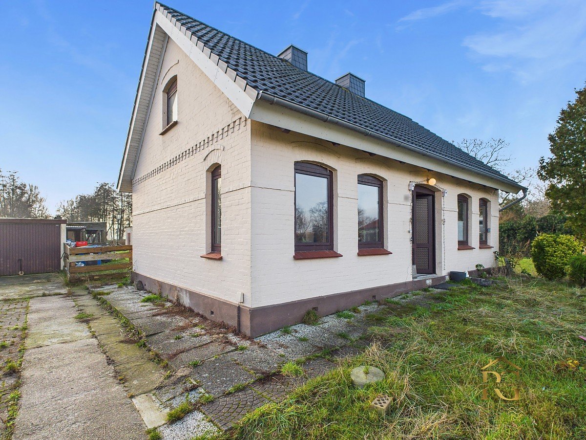 Foto Ihr neues Zuhause im Nordseebad Otterndorf f�r die Tierhaltung geeignet