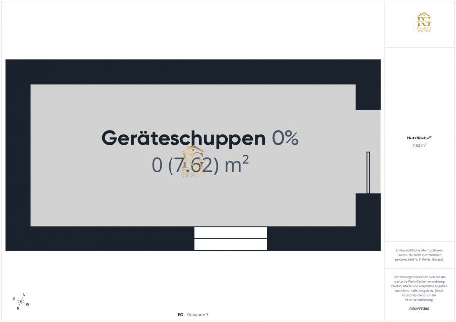 Grundrisse Mehrfamilienhaus Schiffdorf / Bramel
