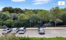 Parkplatz 2026-03-13 um 09.38.11 Sa Coma Mallorca: Gem�tliches Ferienapartment mit Parkplatz, Pool und Tennisplatz