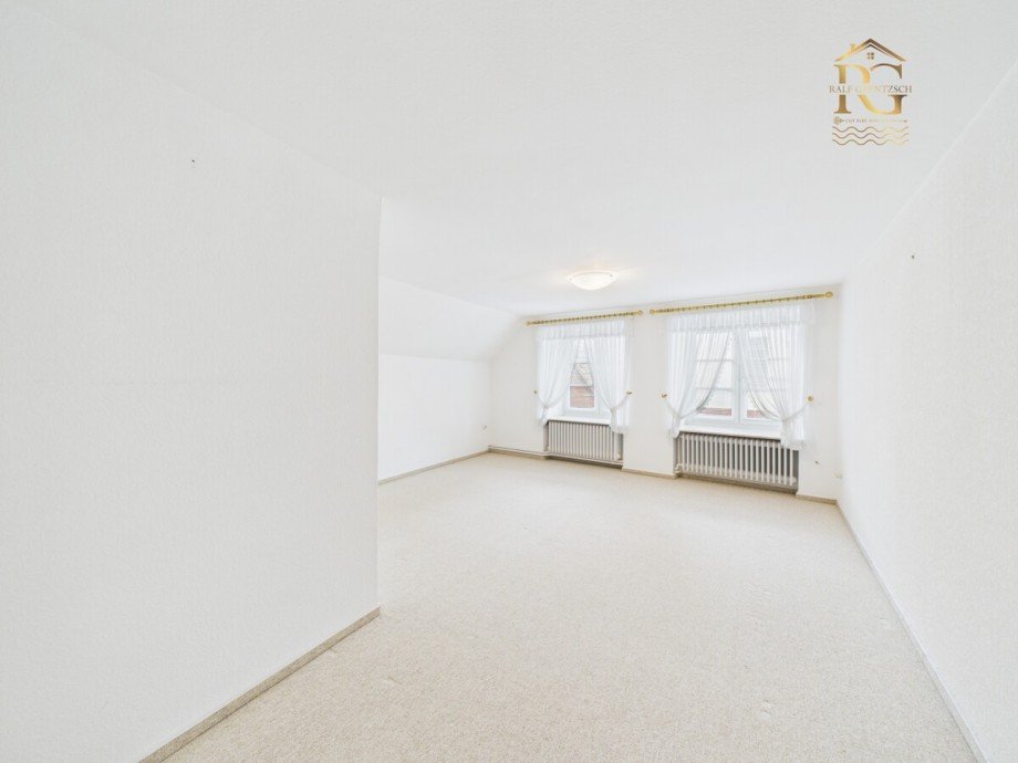 Schlafzimmer 4 Einfamilienhaus Neuhaus an der Oste