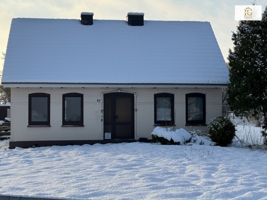  Einfamilienhaus Otterndorf