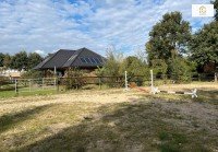 Bild (11069e5579a45c57e4c917cfa46608ff): Idyllisches Einfamilienhaus Sackgasse mit Reitplatz Pferdestall/2,7 Hektar Weideland