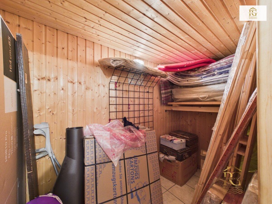 Sauna EG Einfamilienhaus Steinau / H�ring