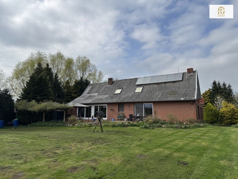 Haus Einfamilienhaus Steinau / H�ring