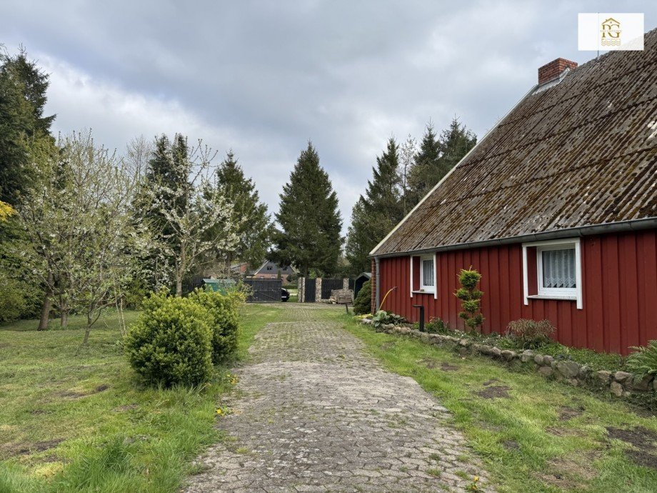 Haus Einfamilienhaus Steinau / H�ring