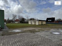 Bild (25ff096beebb3091b851aa9d68af562a): Baugrundst�ck in Otterndorf 4-6 EFH/MFH m�glich4.101 m2 davon 1.980 m2 Wohnbaufl�che