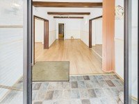 Bild (26424722044cdc94fa80f8f895195229): Leben an der Nordseek�ste-EFH oder Generationshaus saniert ! 8 Zimmer/gewerbliche Nutzung m�glich!