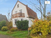 Bild (26cabd783b0f8fb7bb1ad42ecd5d9d37): Charmantes freistehendes modernisiertes Einfamilienhaus oder Ferienhaus /360 Gradrundgang