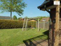 Bild (291b92609d9c845a25853f01f95c8805): Reserviert - Gepflegtes Ferienhaus in Otterndorf in bester Lage im Feriengebiet 