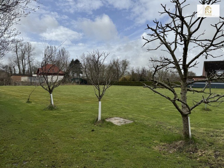 IMG_6810 Otterndorf Wohngrundst�ck Baugrundst�ck in Otterndorf 4-6 EFH/MFH m�glich4.101 m2 davon 1.980 m2 Wohnbaufl�che