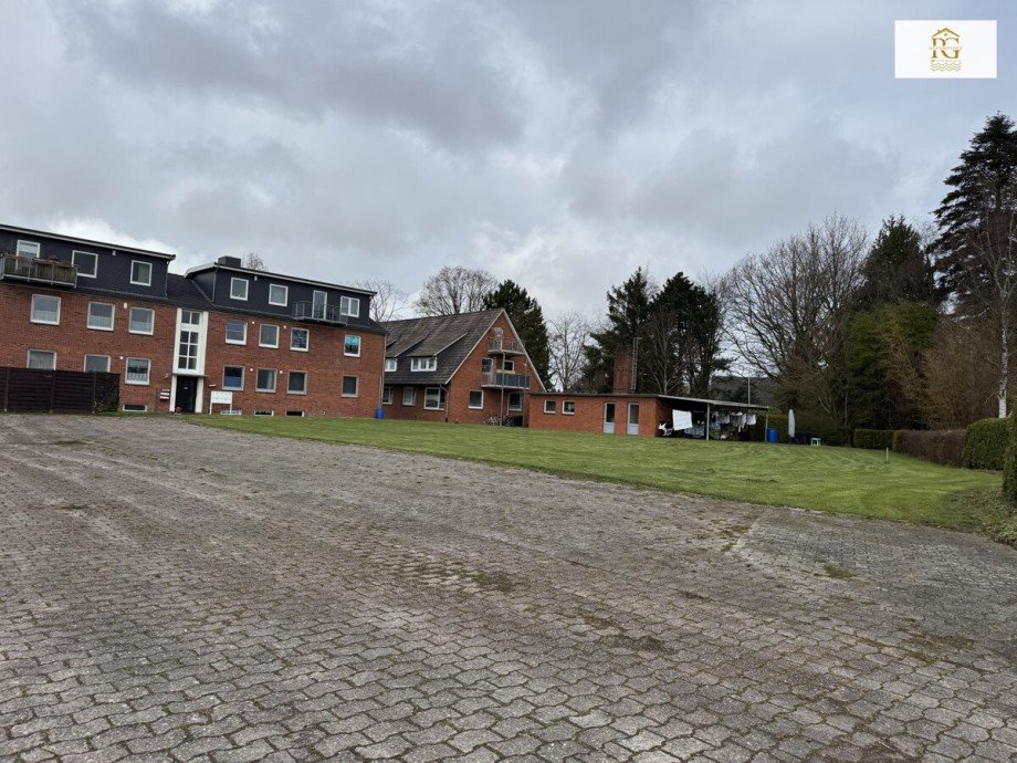 IMG_6808 Wohngrundst�ck Otterndorf