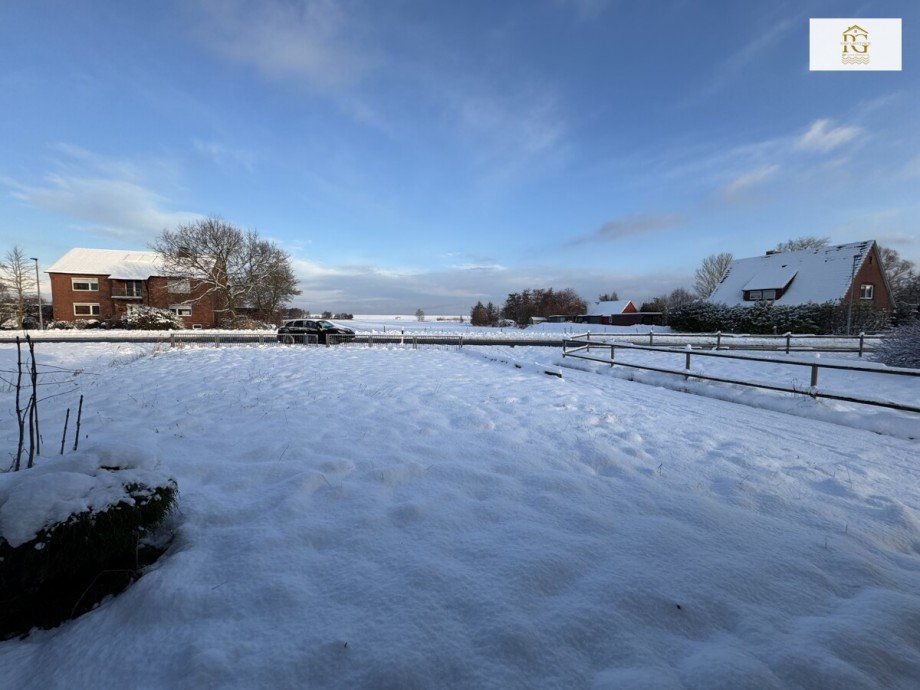  Einfamilienhaus Otterndorf
