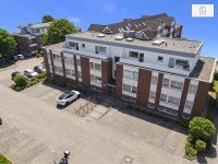 Bild (2c36397b74e09e72ca44341c422bcab2): Moderne Eigentumswohnung/Ferienwohnung in TOP Lage im Nordseebad Cuxhaven-Duhnen mit Schwimmbad/Sauna/Parkplatz/m�biliert