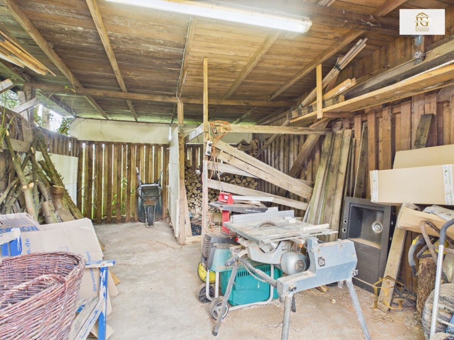 Suppen Einfamilienhaus Steinau / H�ring
