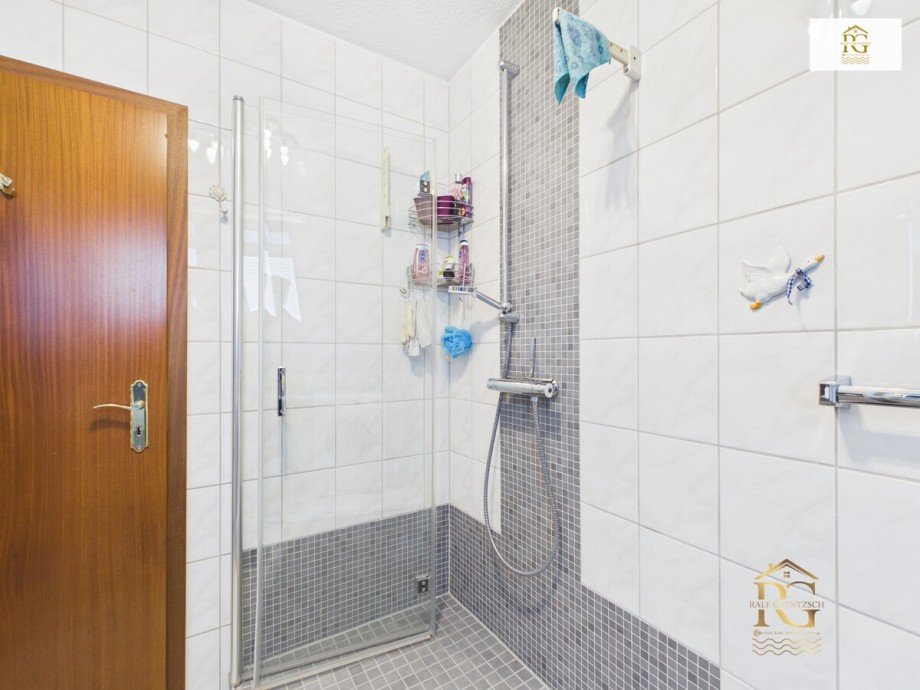Badezimmer Etagenwohnung Neuenkirchen