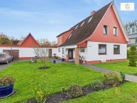 Hauptbild Generationenhaus - modernisiert - in toller ruhiger Lage nah an Bremerhaven