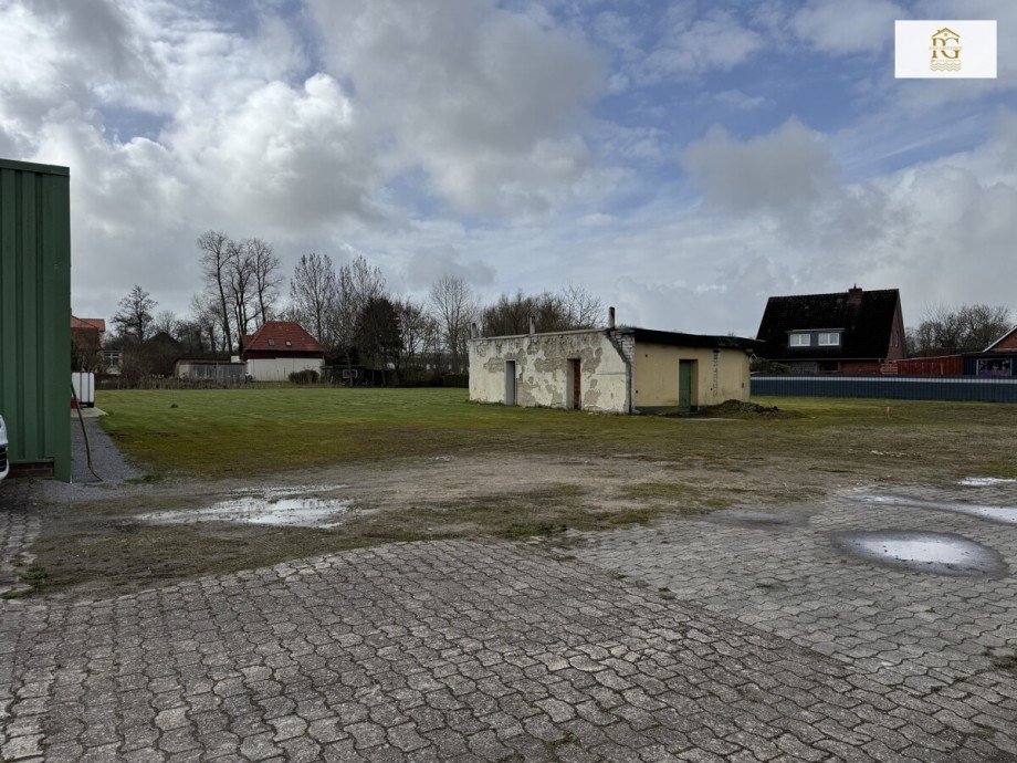 IMG_6807 Wohngrundst�ck Otterndorf