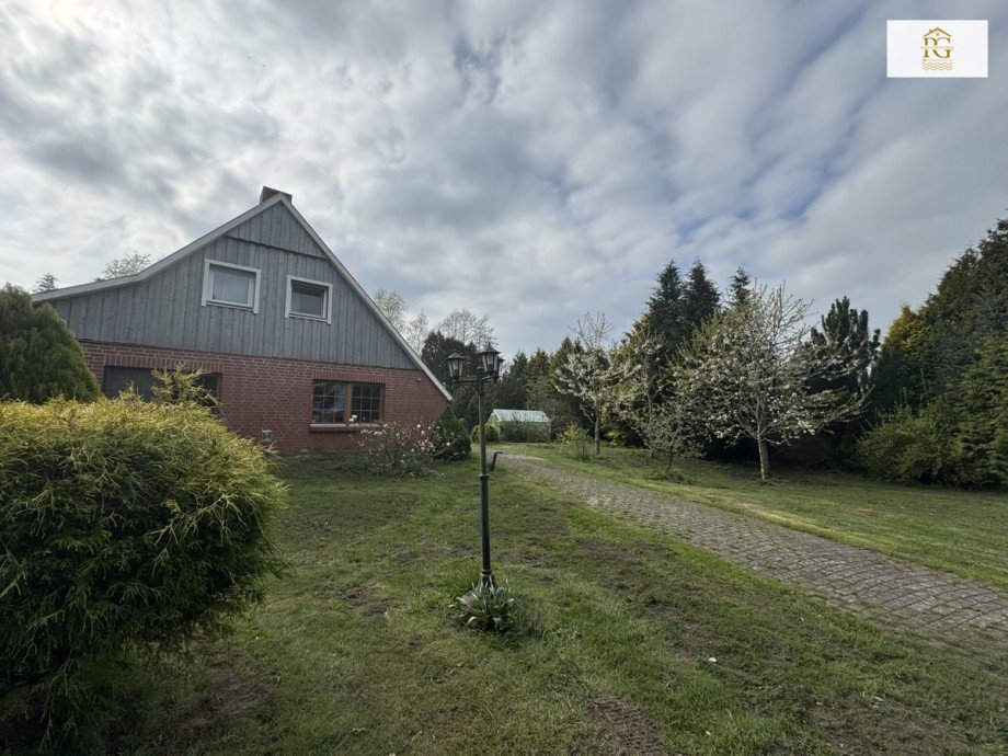 Haus Einfamilienhaus Steinau / H�ring