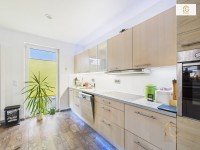 Bild (4d48d47e2fccc2bac07e92555e688a0a): Otterndorf Nordseebad - attraktives EFH Bj. 2021 in toller Lage-ideal auch f�r eine Familie