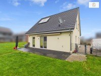 Bild (4f3a81a567079ffb78def5b461db8da5): Otterndorf Nordseebad - attraktives EFH Bj. 2021 in toller Lage-ideal auch f�r eine Familie