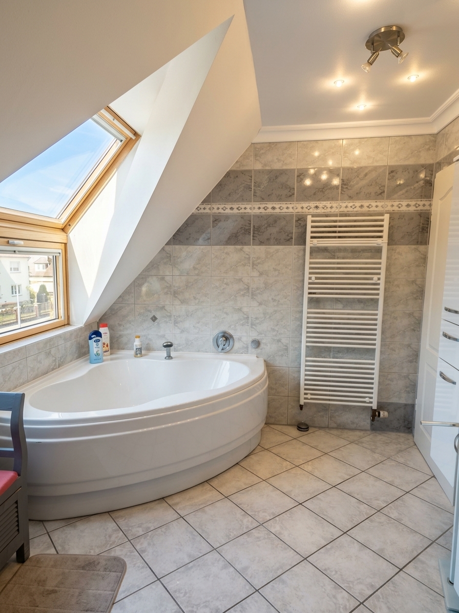 Wellnessoase Einfamilienhaus Cuxhaven / Altenbruch