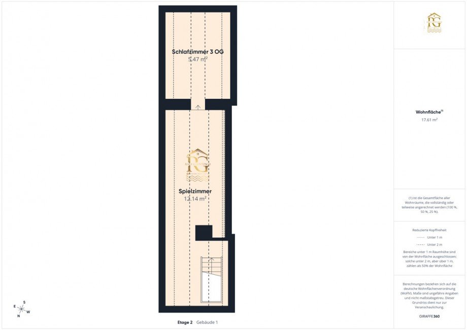 DG Mehrfamilienhaus Schiffdorf / Bramel