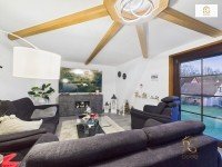 Hauptbild Generationenhaus - modernisiert - in toller ruhiger Lage nah an Bremerhaven