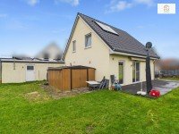Hauptbild Otterndorf Nordseebad - attraktives EFH Bj. 2021 in toller Lage-ideal auch für eine Familie