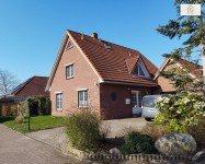 Hauptbild Gepflegtes charmantes EFH in Massivbauweise an der Nordseek�ste in Altenbruch-in strandn�he