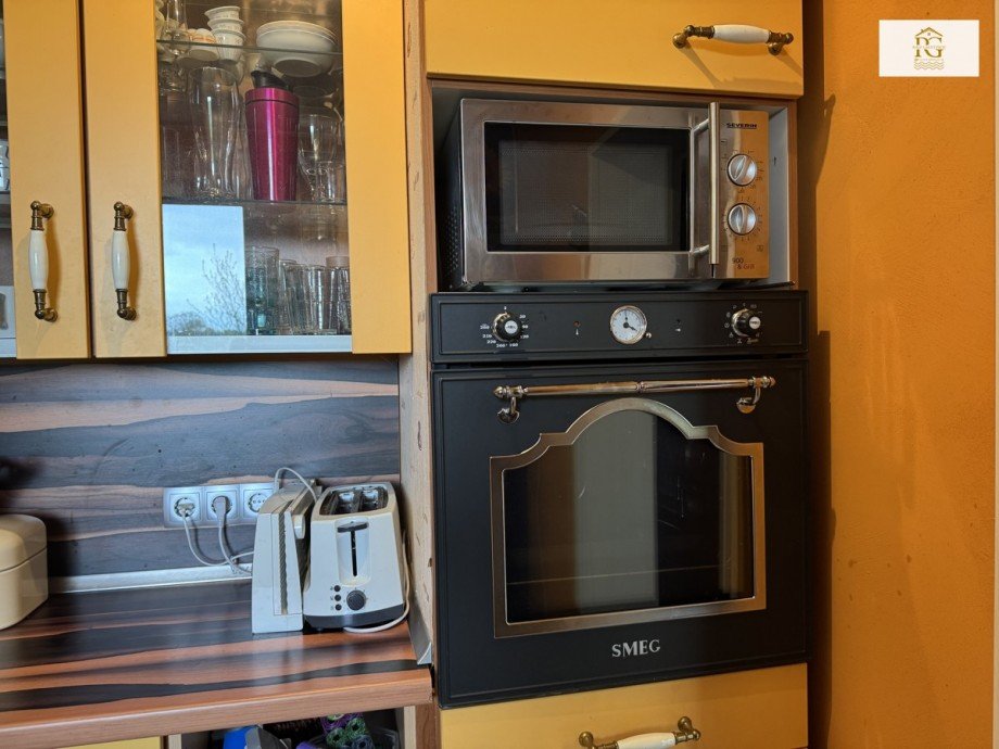 K�che Einfamilienhaus Steinau / H�ring