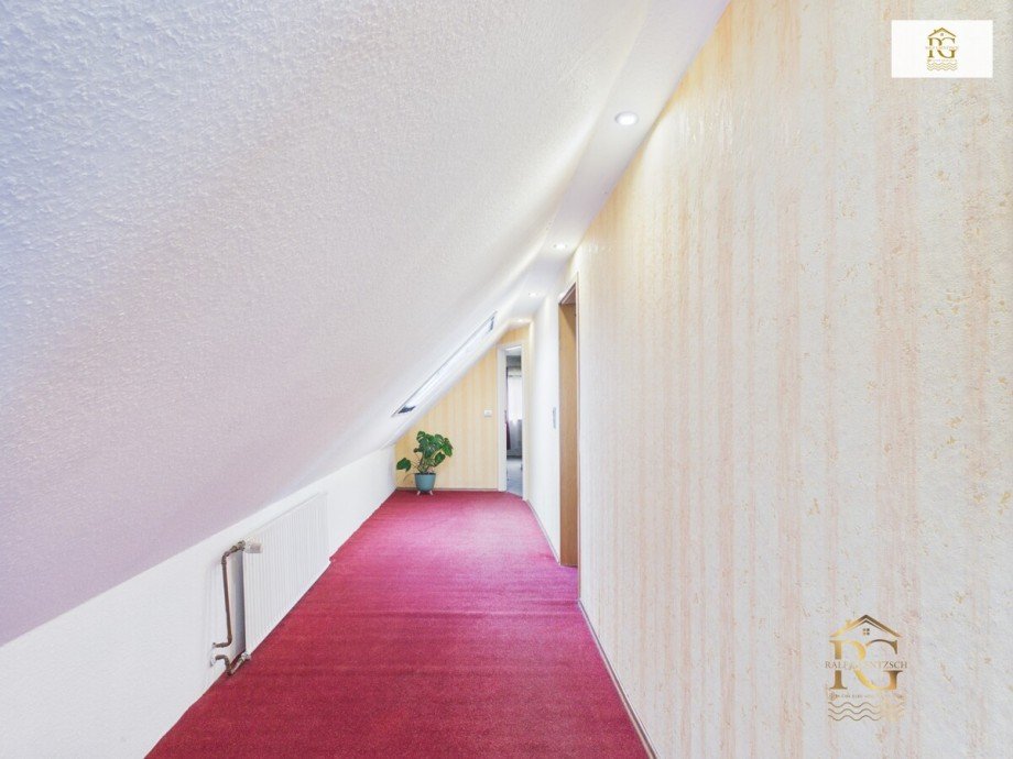 Diele OG Einfamilienhaus Steinau / H�ring