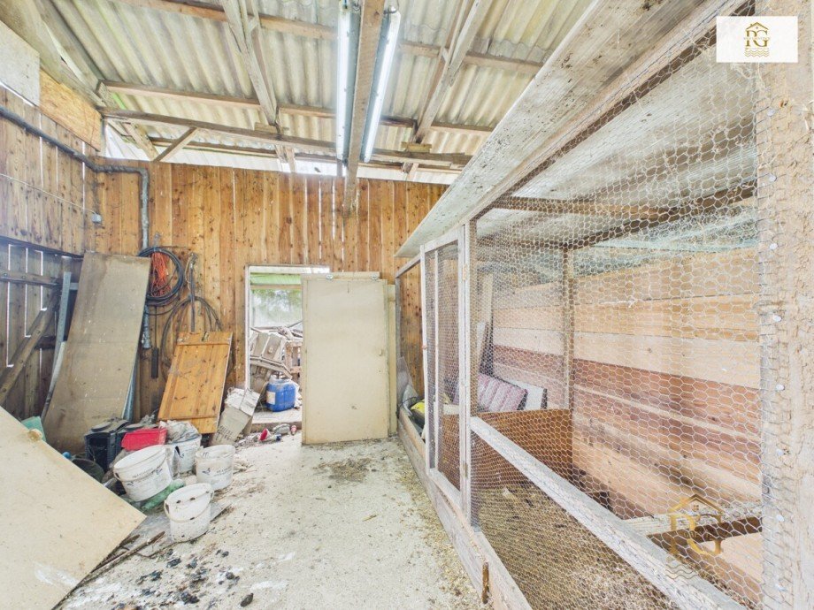 St�lle 3 Einfamilienhaus Osten, Oste