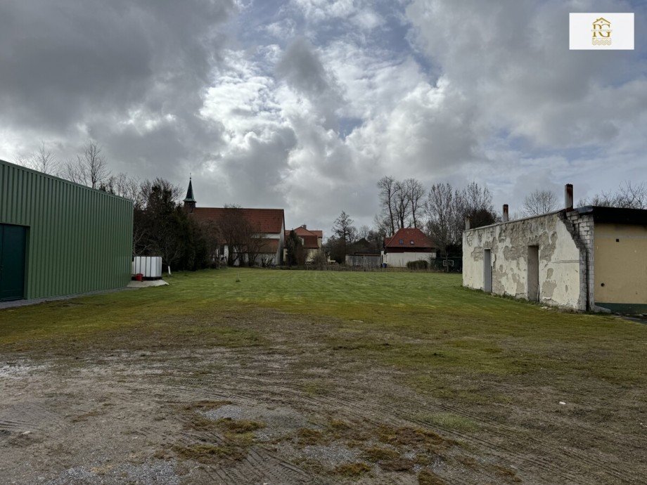 IMG_6809 Wohngrundst�ck Otterndorf