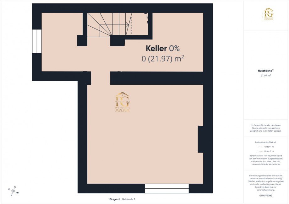 KG Mehrfamilienhaus Schiffdorf / Bramel