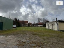 IMG_6809 Baugrundst�ck in Otterndorf 4-6 EFH/MFH m�glich
4.101 m2 davon 1.980 m2 Wohnbaufl�che