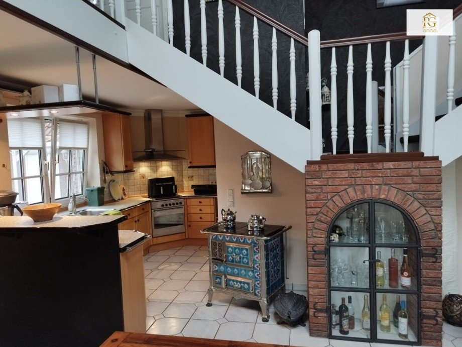 Neue Tr�ume in den eigenen 4 W�nden Einfamilienhaus Cuxhaven / Altenbruch