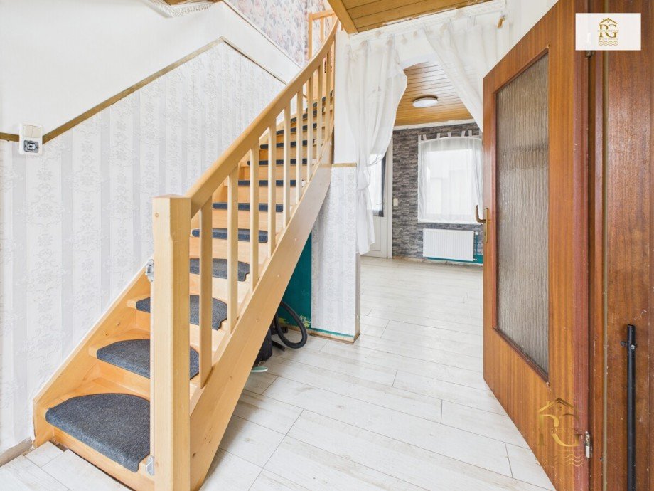 Flur Einfamilienhaus Otterndorf