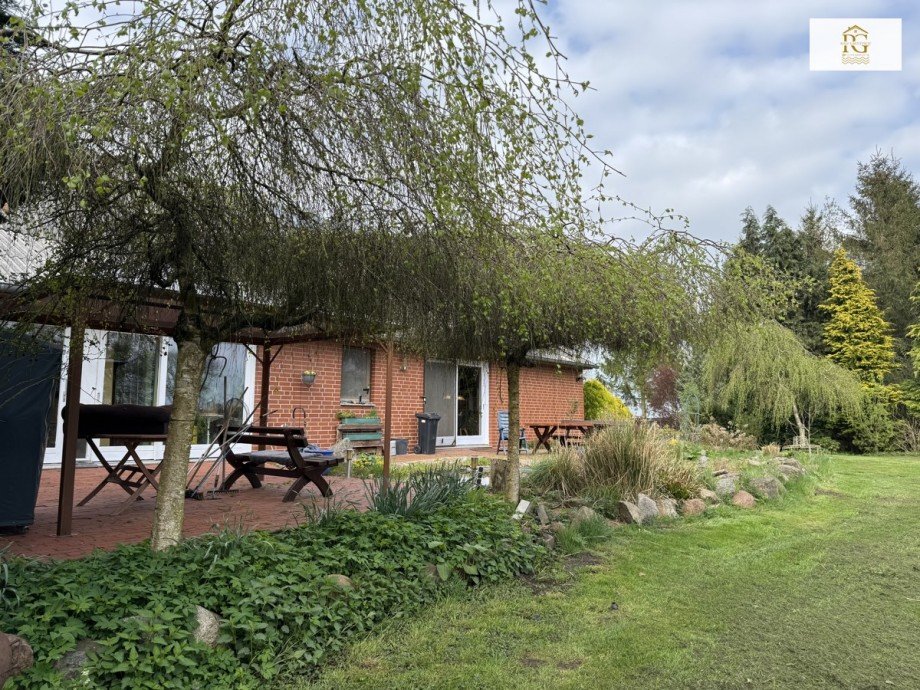 Terrasse Einfamilienhaus Steinau / H�ring