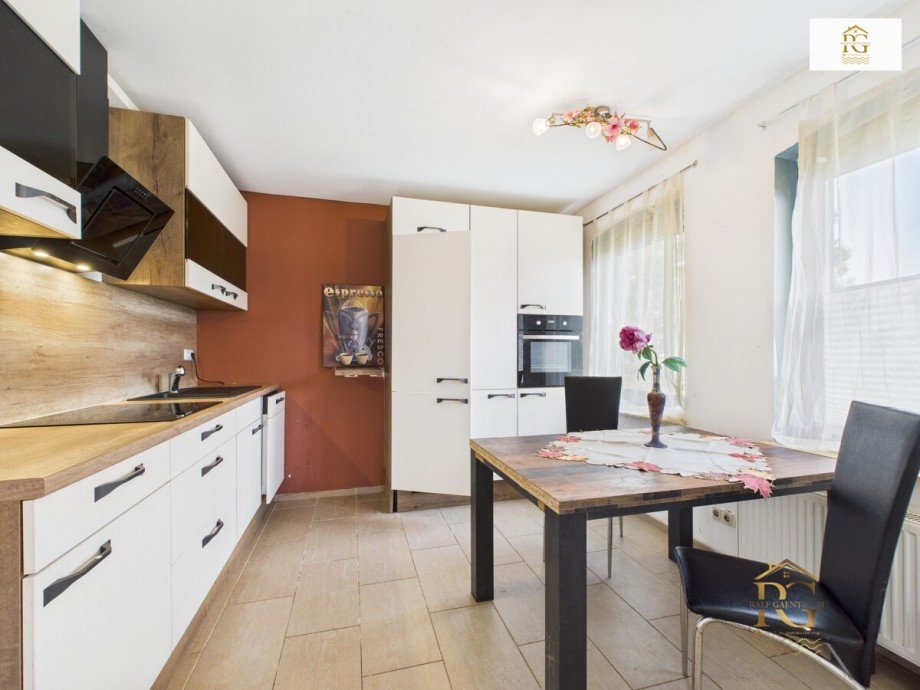 neue K�che EG Einfamilienhaus Otterndorf