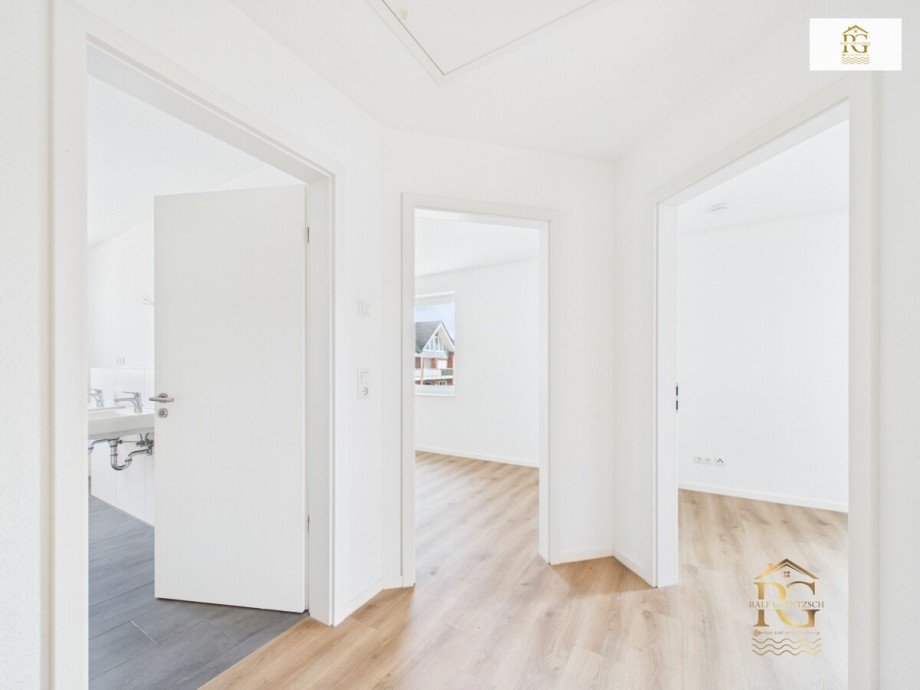 OG Reihenhaus Otterndorf