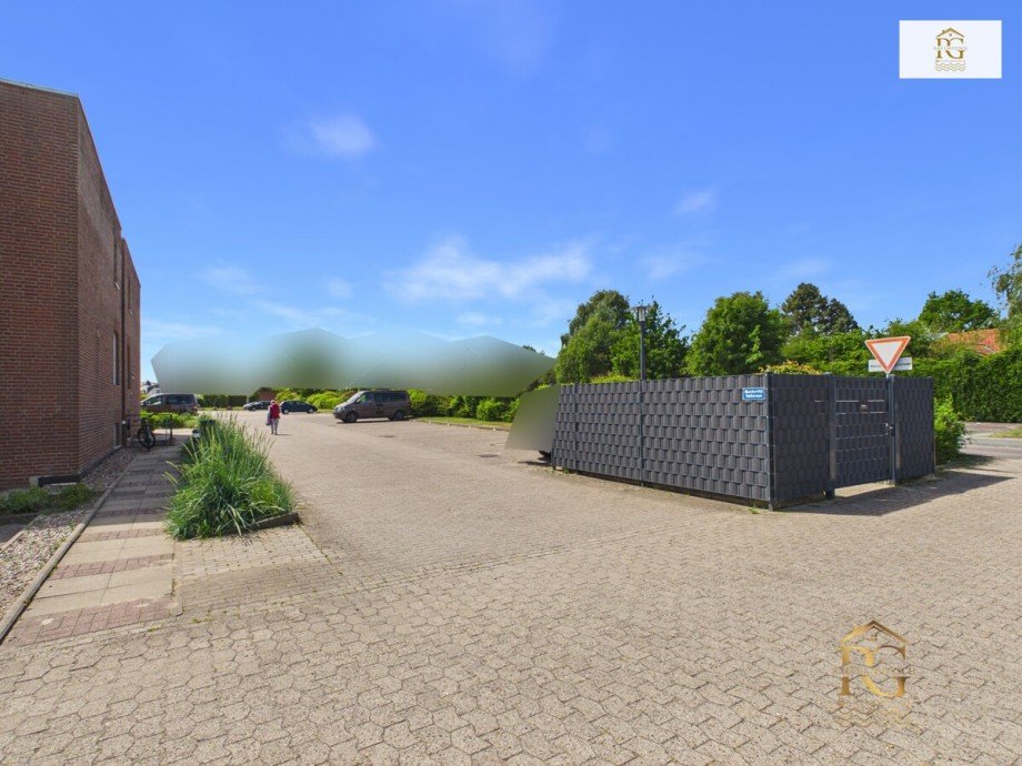 Haus Etagenwohnung Cuxhaven