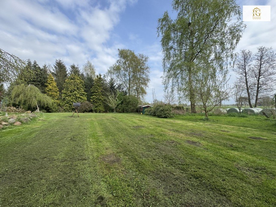 Garten Einfamilienhaus Steinau / H�ring