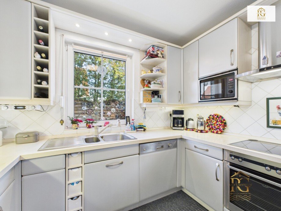 EG K�che Doppelhaush�lfte Geestland