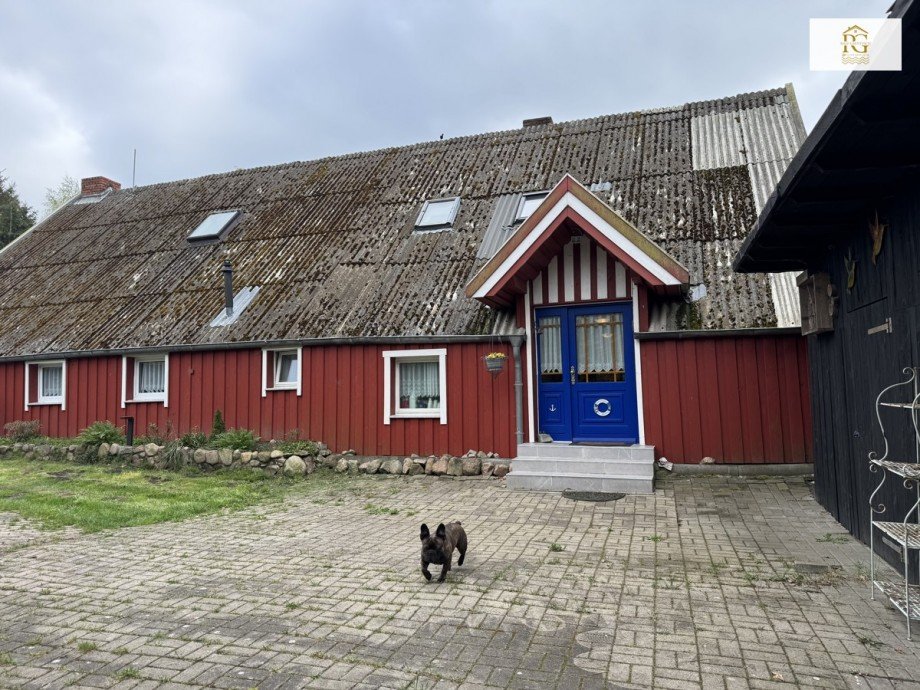 Haus Einfamilienhaus Steinau / H�ring