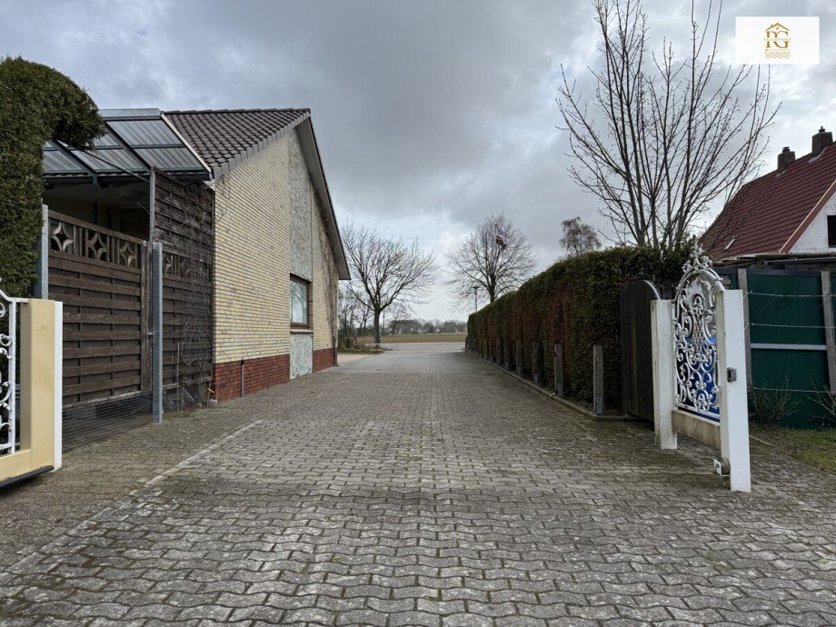 IMG_6806 Wohngrundst�ck Otterndorf