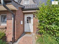 Bild (ad7a19a8f013fbd8181cc8c6d3bdee20): Reserviert - Gepflegtes Ferienhaus in Otterndorf in bester Lage im Feriengebiet 